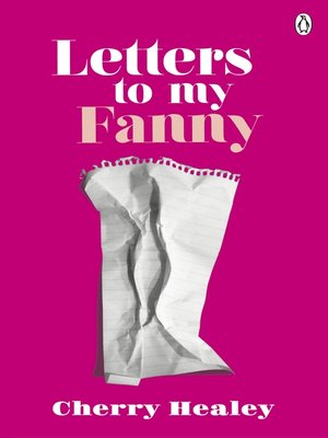 cover image of Letters to my Fanny